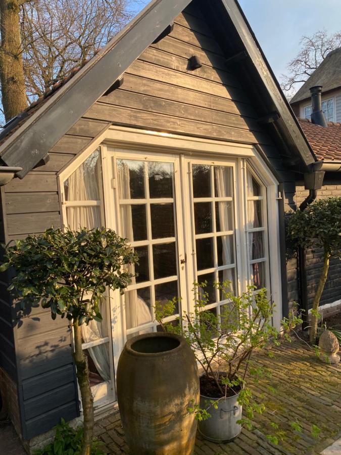 De Schuilhoek Private Guesthouse Blaricum Exterior foto